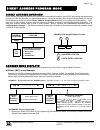 Programming Instructions Manual - (page 11)
