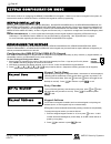 Programming Instructions Manual - (page 40)