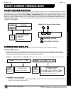 Programming Instructions Manual - (page 11)