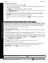 Programming Instructions Manual - (page 14)