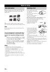 Owner's Manual - (page 42)