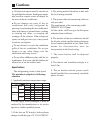 Operation And Installation Manual - (page 4)