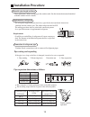 Operation And Installation Manual - (page 20)