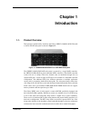 Installation And Hardware Reference Manual - (page 16)