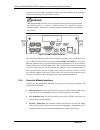 Installation And Hardware Reference Manual - (page 23)