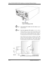 Installation And Hardware Reference Manual - (page 107)