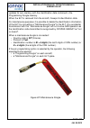 Installation And Operation Manual - (page 34)