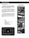 Operation  Manual &  Technical  Manual - (page 3)
