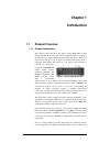 Installation And Hardware Reference Manual - (page 14)