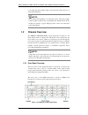 Installation And Hardware Reference Manual - (page 15)
