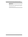 Installation And Hardware Reference Manual - (page 21)