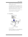 Installation And Hardware Reference Manual - (page 28)