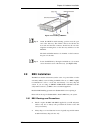 Installation And Hardware Reference Manual - (page 45)
