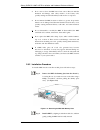 Installation And Hardware Reference Manual - (page 46)