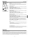 Operation Manual And Installation Manual - (page 17)