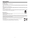 Operation Manual And Installation Manual - (page 18)