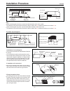 Operation Manual And Installation Manual - (page 28)