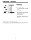 Operation Manual And Installation Manual - (page 40)