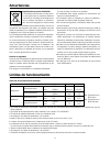 Operation Manual And Installation Manual - (page 114)