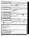 Programming Instructions Manual - (page 7)