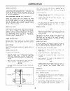 Operator's Manual And Parts List - (page 18)