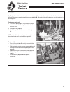 Setup, Parts & Maintenance Manual - (page 15)