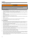 Safety, Operation & Maintenance Manual - (page 6)