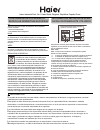 Operating Manual And Instructions - (page 32)