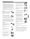 Operating Manual And Instructions - (page 33)