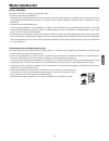 Operating Manual And Instructions - (page 43)