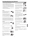 Operating Manual And Instructions - (page 111)