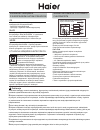 Operating Manual And Instructions - (page 136)
