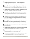 Operator & Maintenance Instructions - (page 4)