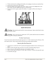 Operator & Maintenance Instructions - (page 9)