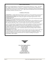 Operator & Maintenance Instructions - (page 20)