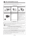 Operation And Instruction Manual - (page 12)
