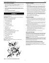 Operating manual & parts list - (page 3)