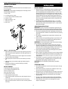 Operating manual & parts list - (page 4)