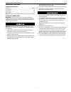Operating manual & parts list - (page 5)