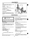 Operator's Manual And Parts List - (page 10)
