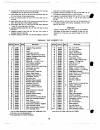 Operator's Manual And Parts List - (page 41)