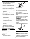 Operating Manual And Parts List - (page 3)
