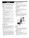 Operating Manual And Parts List - (page 5)