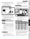 Operating instructions & parts manual - (page 13)