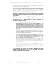Technical Documentation Manual - (page 5)