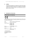 Technical Documentation Manual - (page 11)