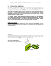 Technical Documentation Manual - (page 12)