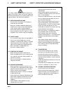 Safety, Operation & Maintenance Manual - (page 6)