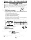 Operation And Installation Manual - (page 13)
