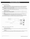 Owner's Manual & Warranty - (page 8)